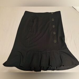 NYCC Black skirt